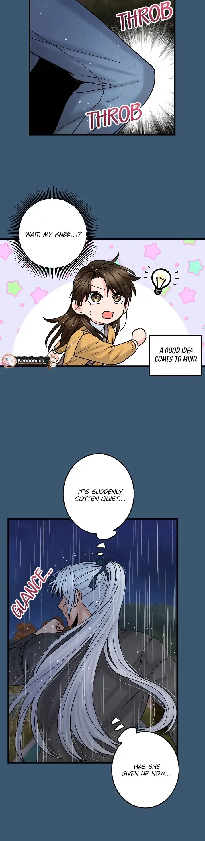 Read Our House Prince chapter 15 image 22 on Lezhin