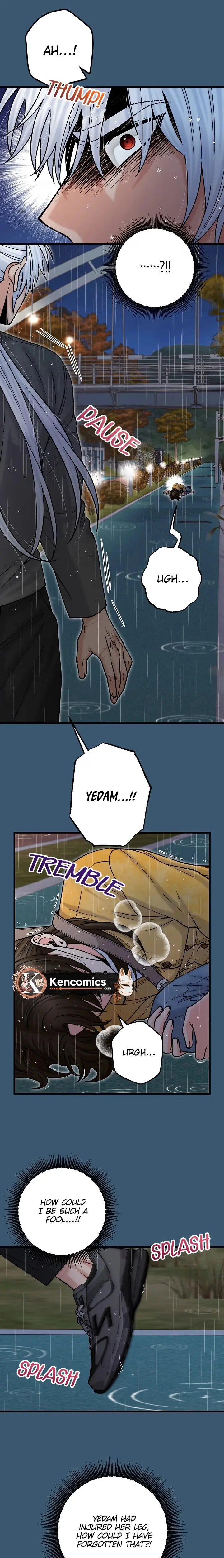 Read Our House Prince chapter 15 image 23 on Lezhin