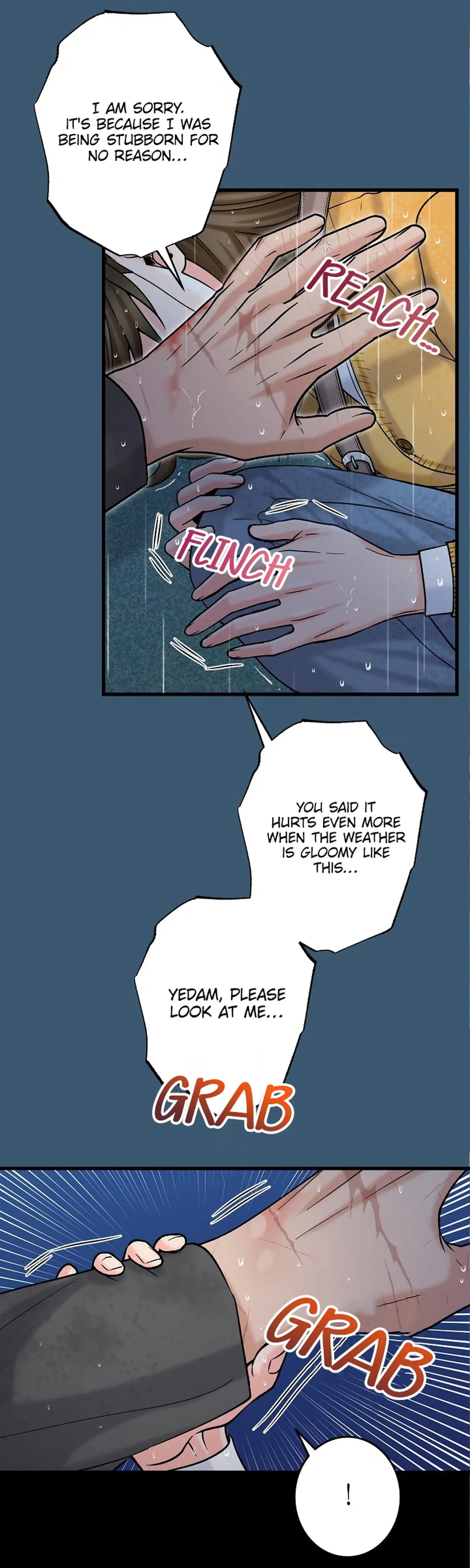 Read Our House Prince chapter 15 image 25 on Lezhin