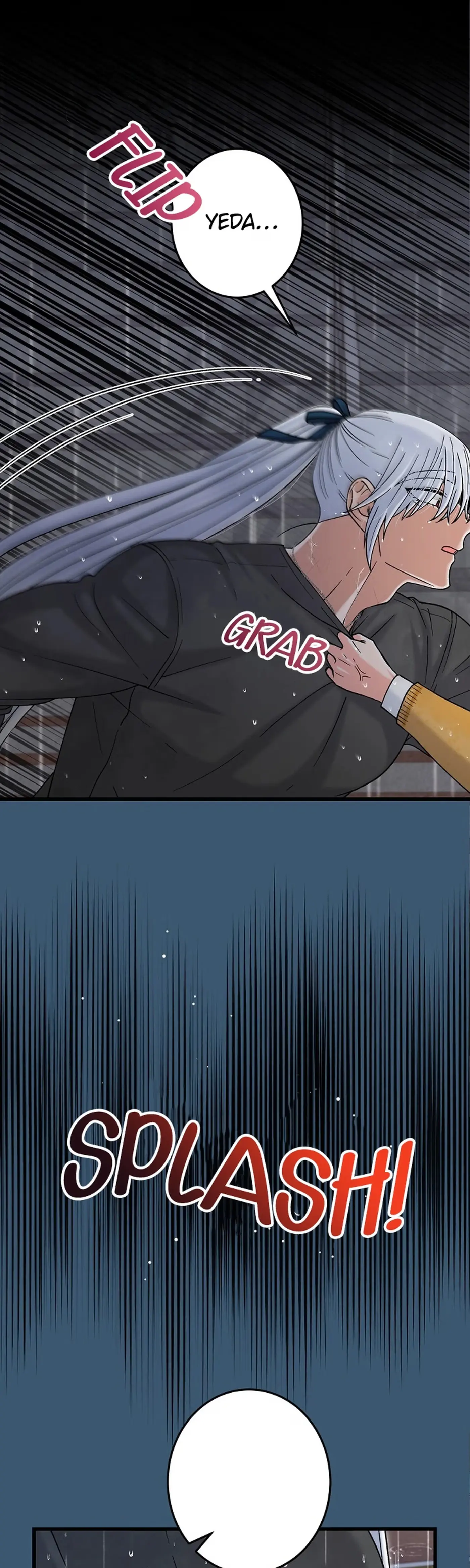 Read Our House Prince chapter 15 image 26 on Lezhin