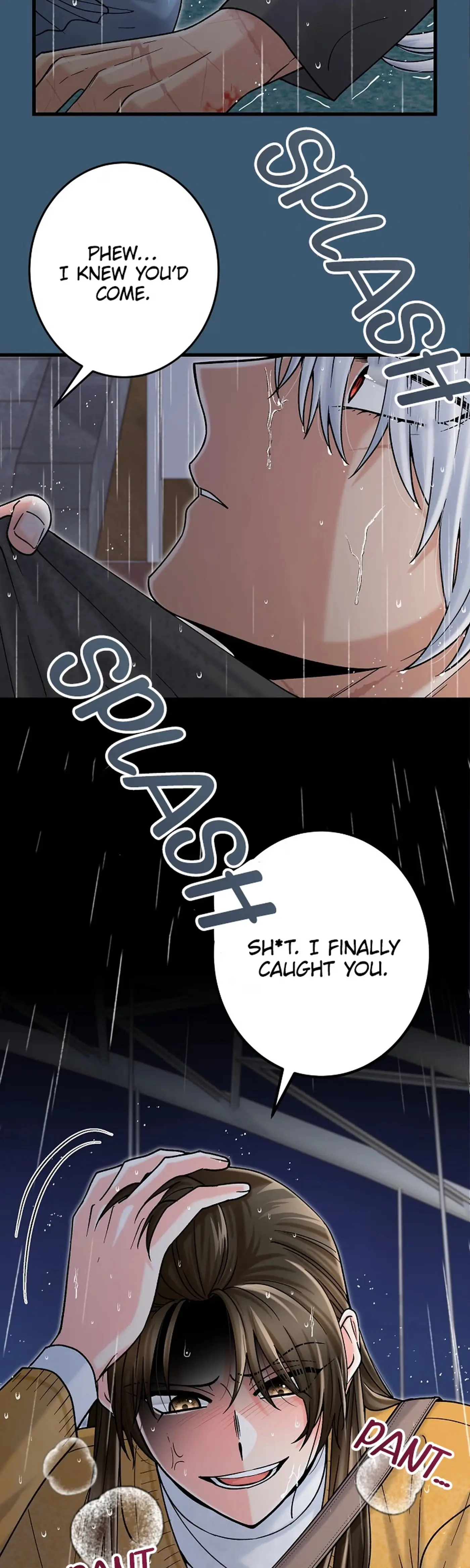 Read Our House Prince chapter 15 image 28 on Lezhin
