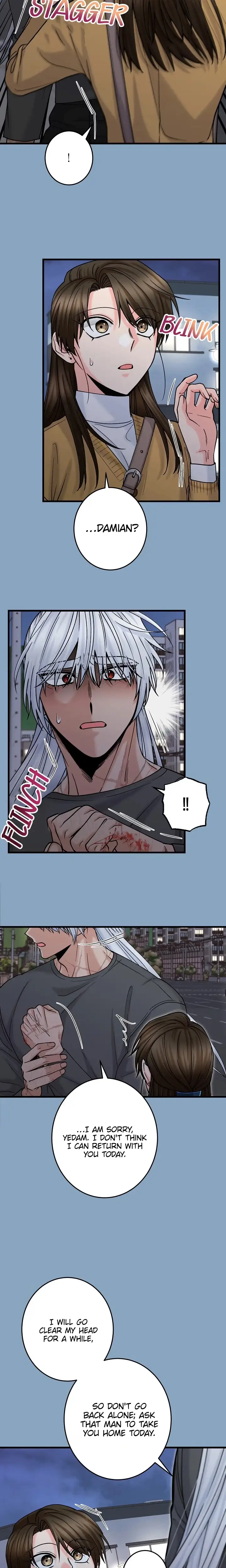 Read Our House Prince chapter 15 image 7 on Lezhin