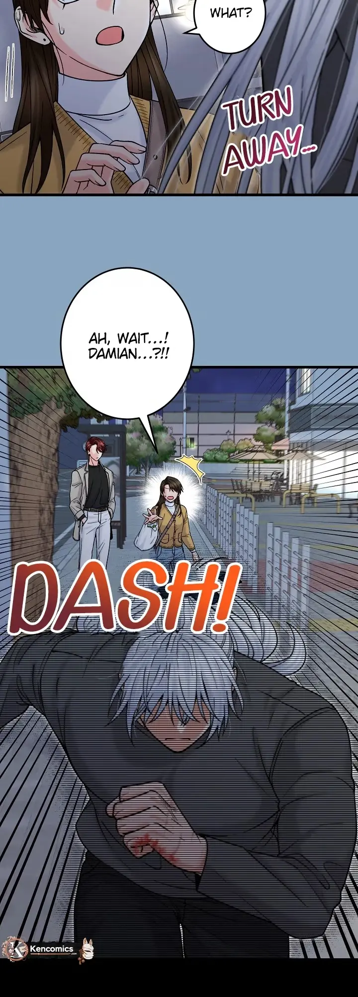 Read Our House Prince chapter 15 image 8 on Lezhin