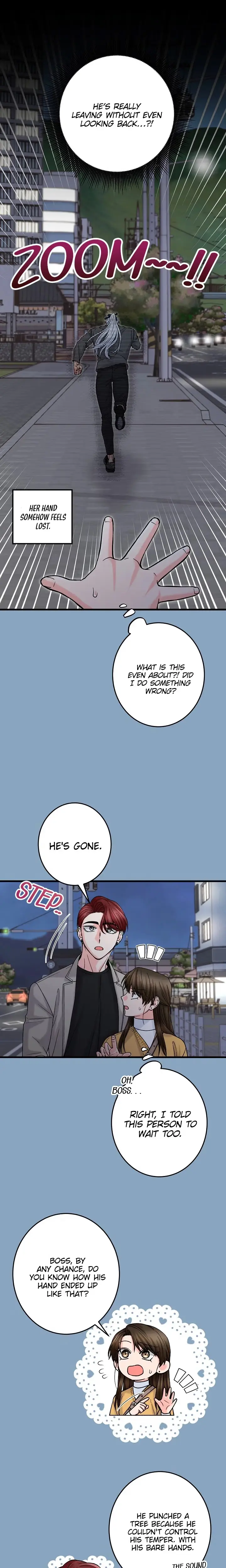Read Our House Prince chapter 15 image 9 on Lezhin