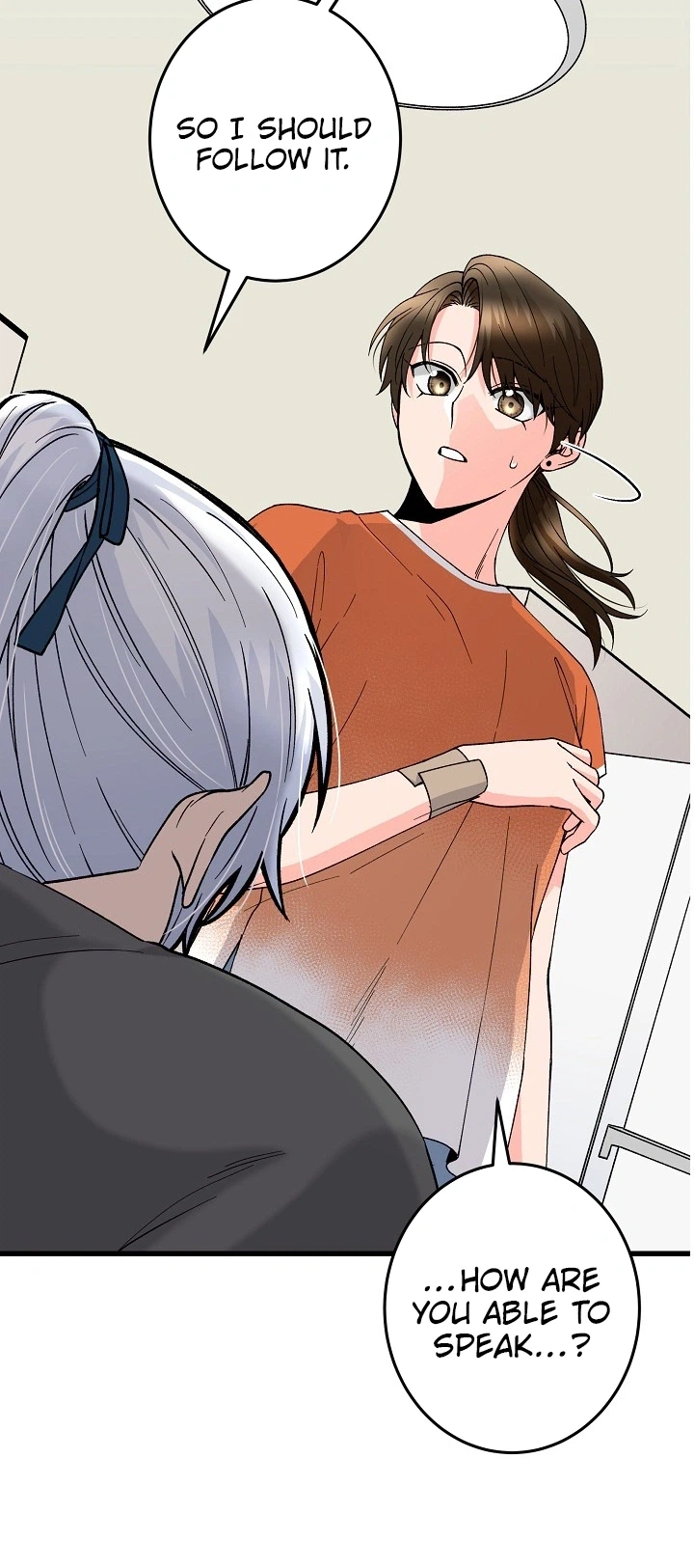 Read Our House Prince chapter 3 image 22 on Lezhin
