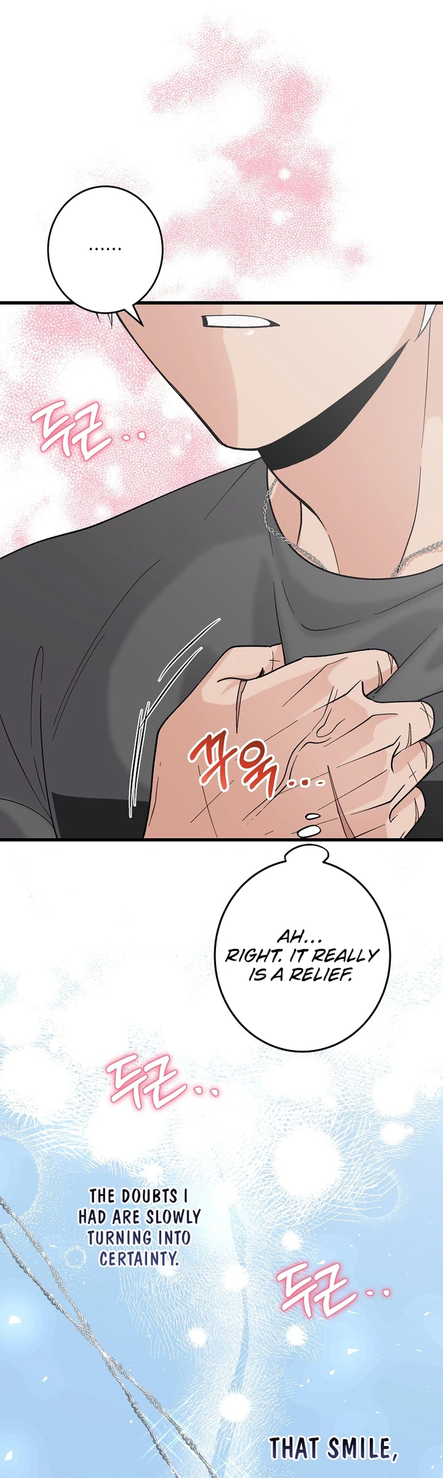 Read Our House Prince chapter 3 image 25 on Lezhin