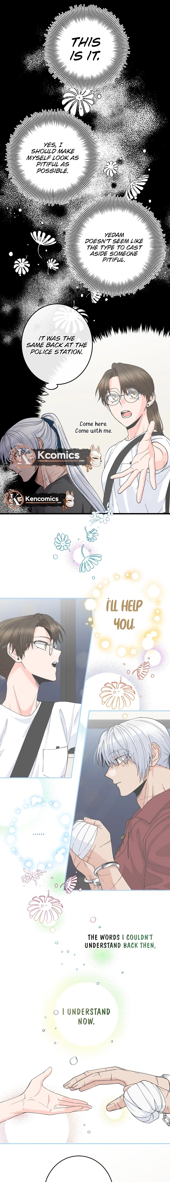 Read Our House Prince chapter 4 image 14 on Lezhin