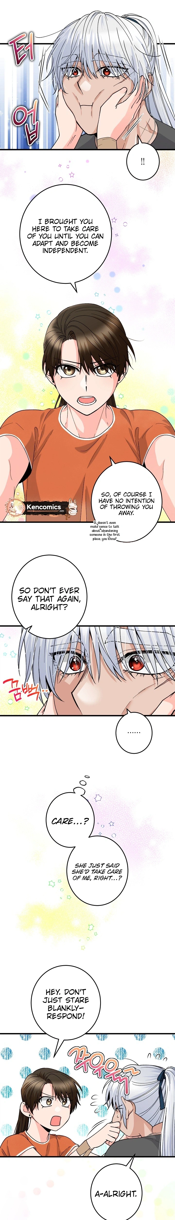 Read Our House Prince chapter 4 image 20 on Lezhin