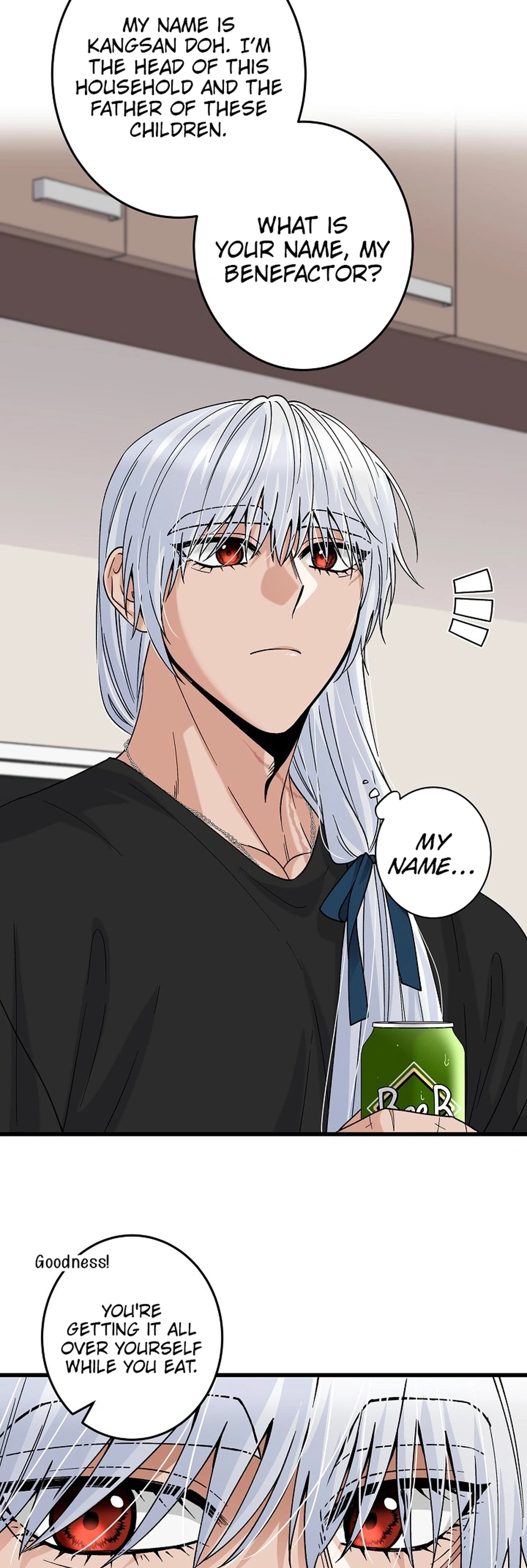 Read Our House Prince chapter 4 image 25 on Lezhin