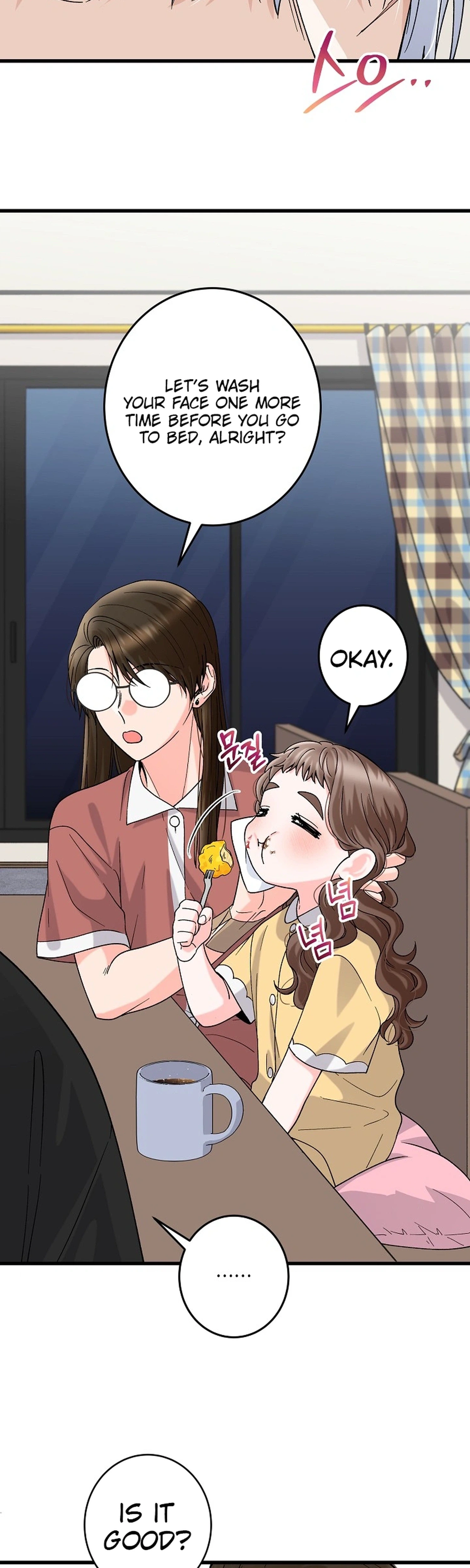 Read Our House Prince chapter 4 image 26 on Lezhin