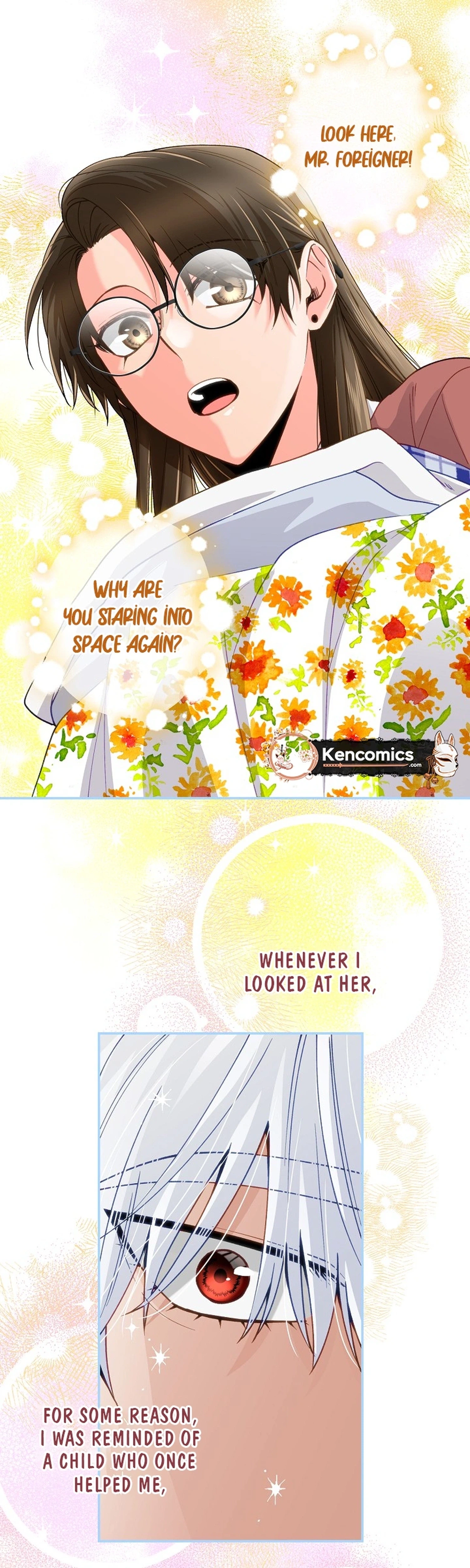 Read Our House Prince chapter 4 image 4 on Lezhin