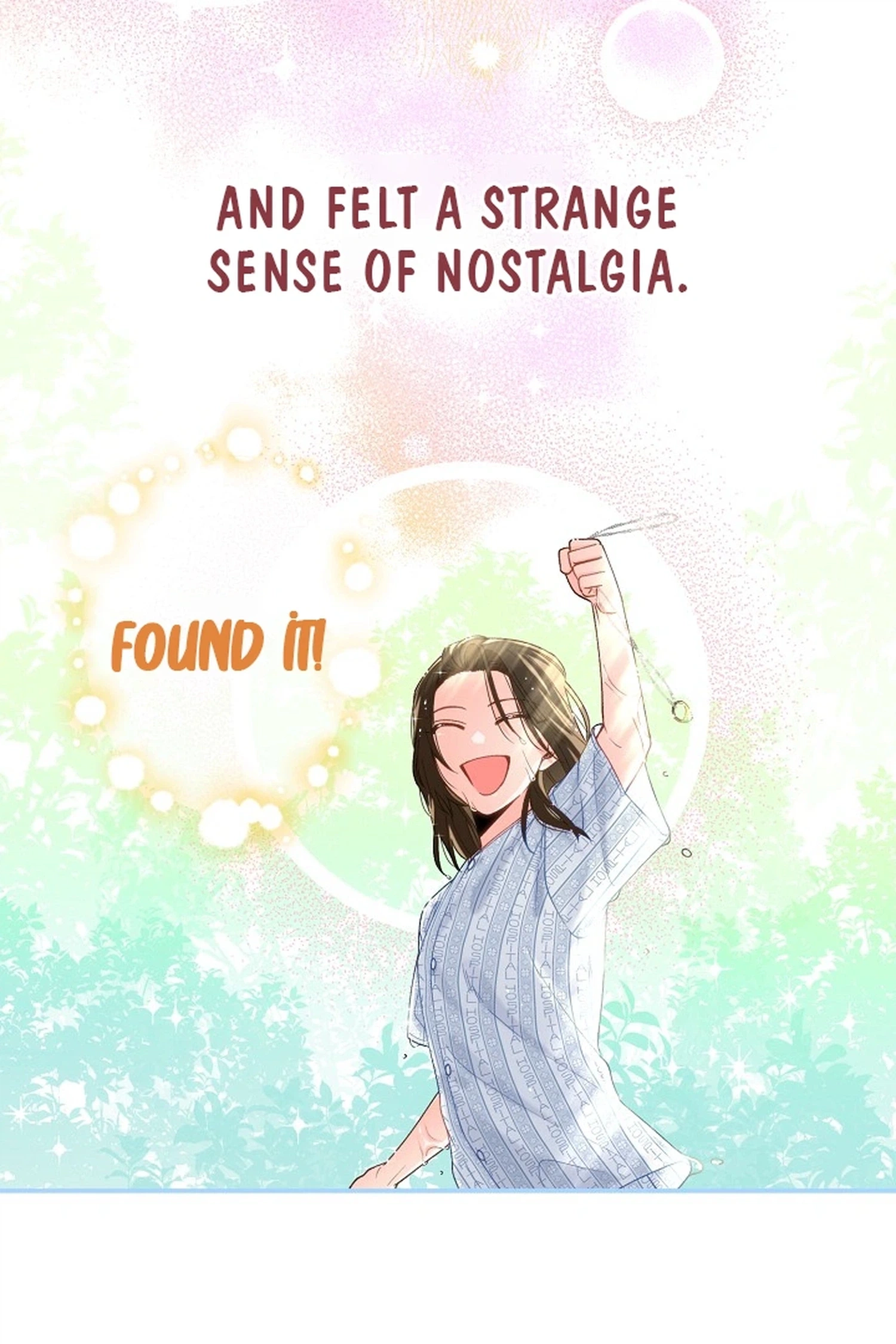 Read Our House Prince chapter 4 image 5 on Lezhin