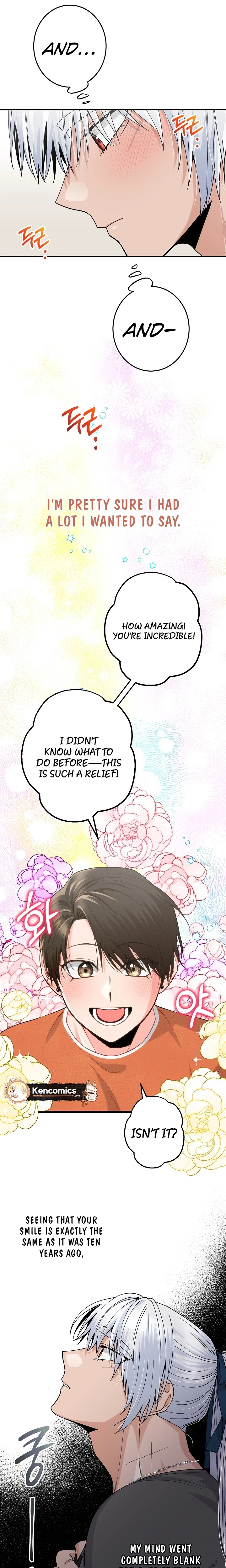 Read Our House Prince chapter 4 image 9 on Lezhin