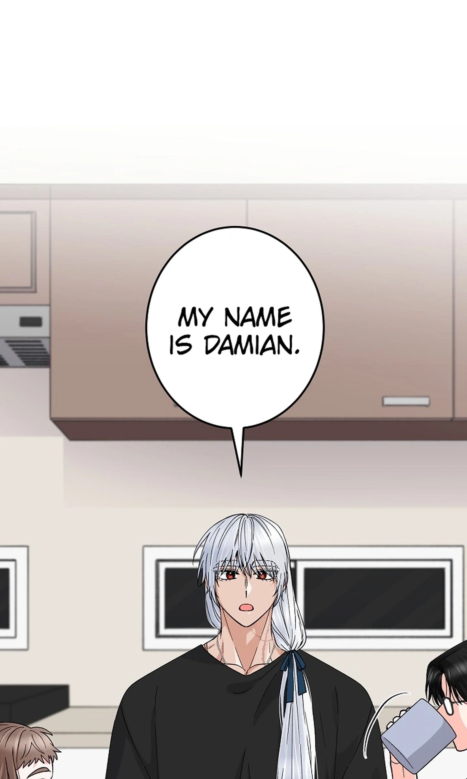 Read Our House Prince chapter 5 image 1 on Lezhin