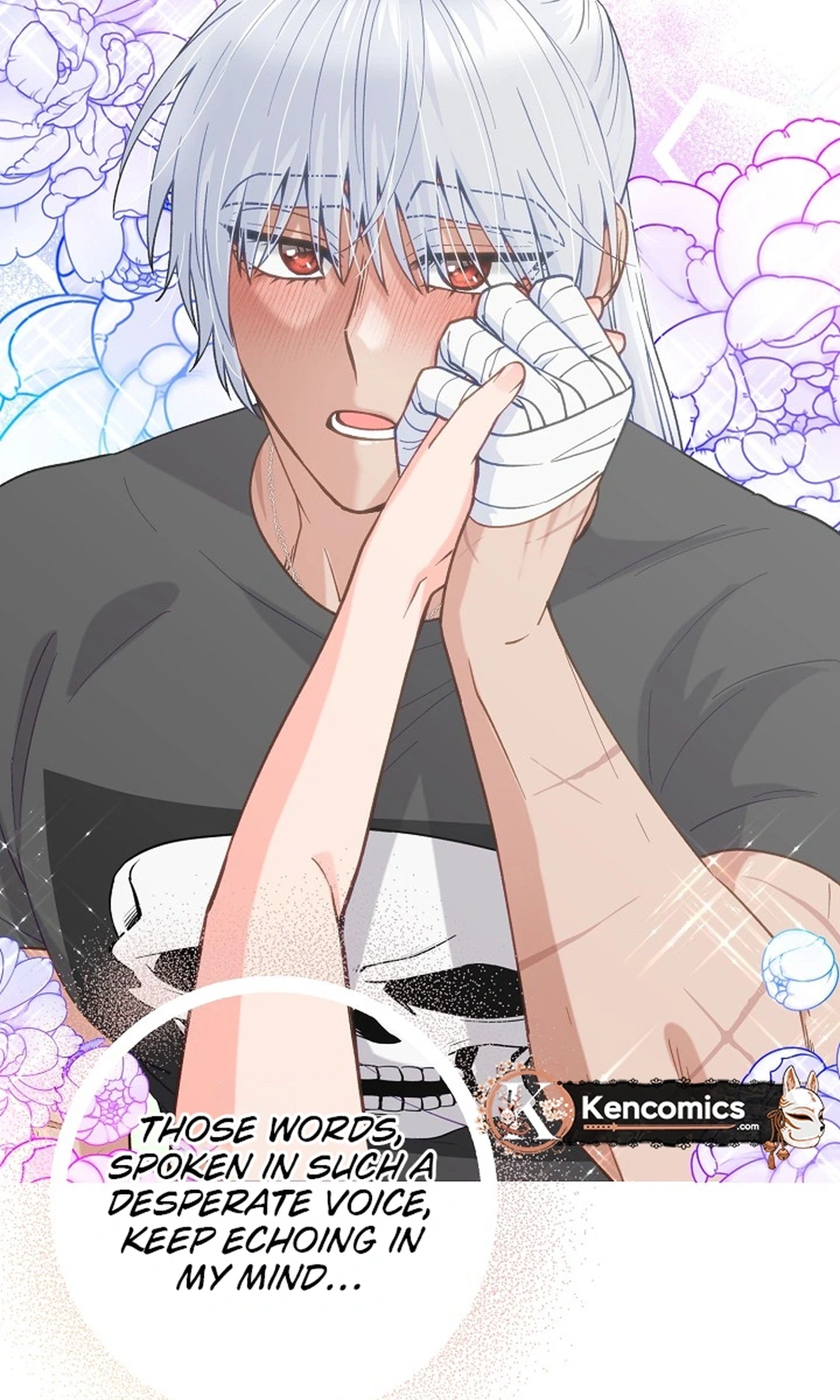 Read Our House Prince chapter 5 image 10 on Lezhin