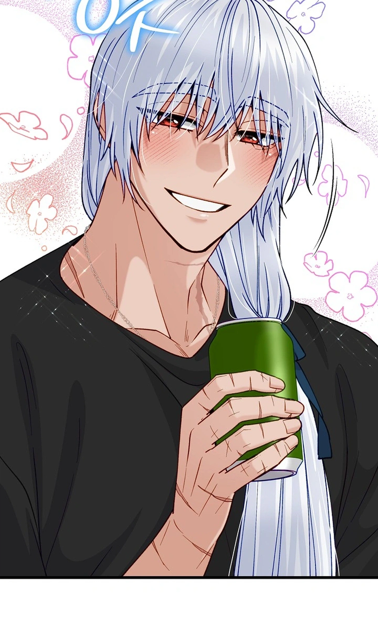 Read Our House Prince chapter 5 image 12 on Lezhin