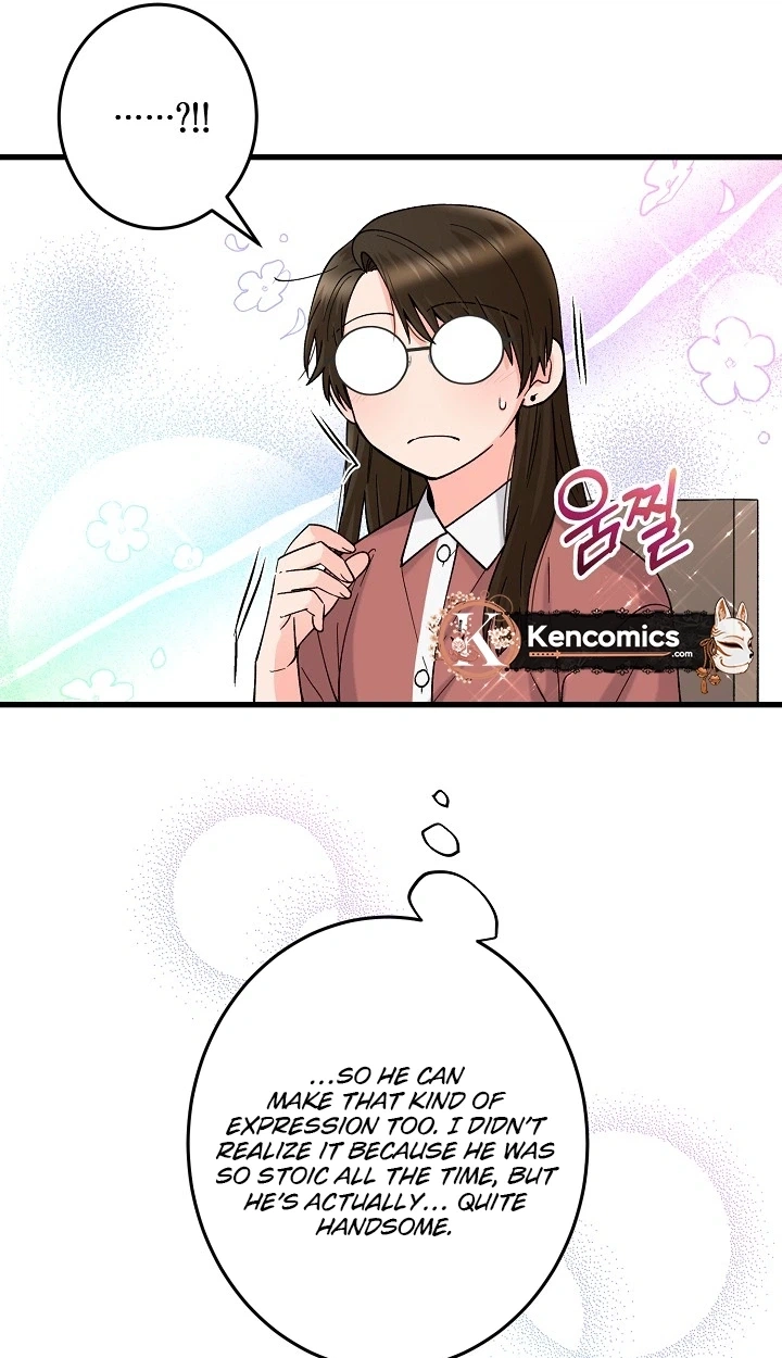 Read Our House Prince chapter 5 image 14 on Lezhin