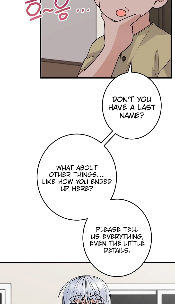 Read Our House Prince chapter 5 image 17 on Lezhin