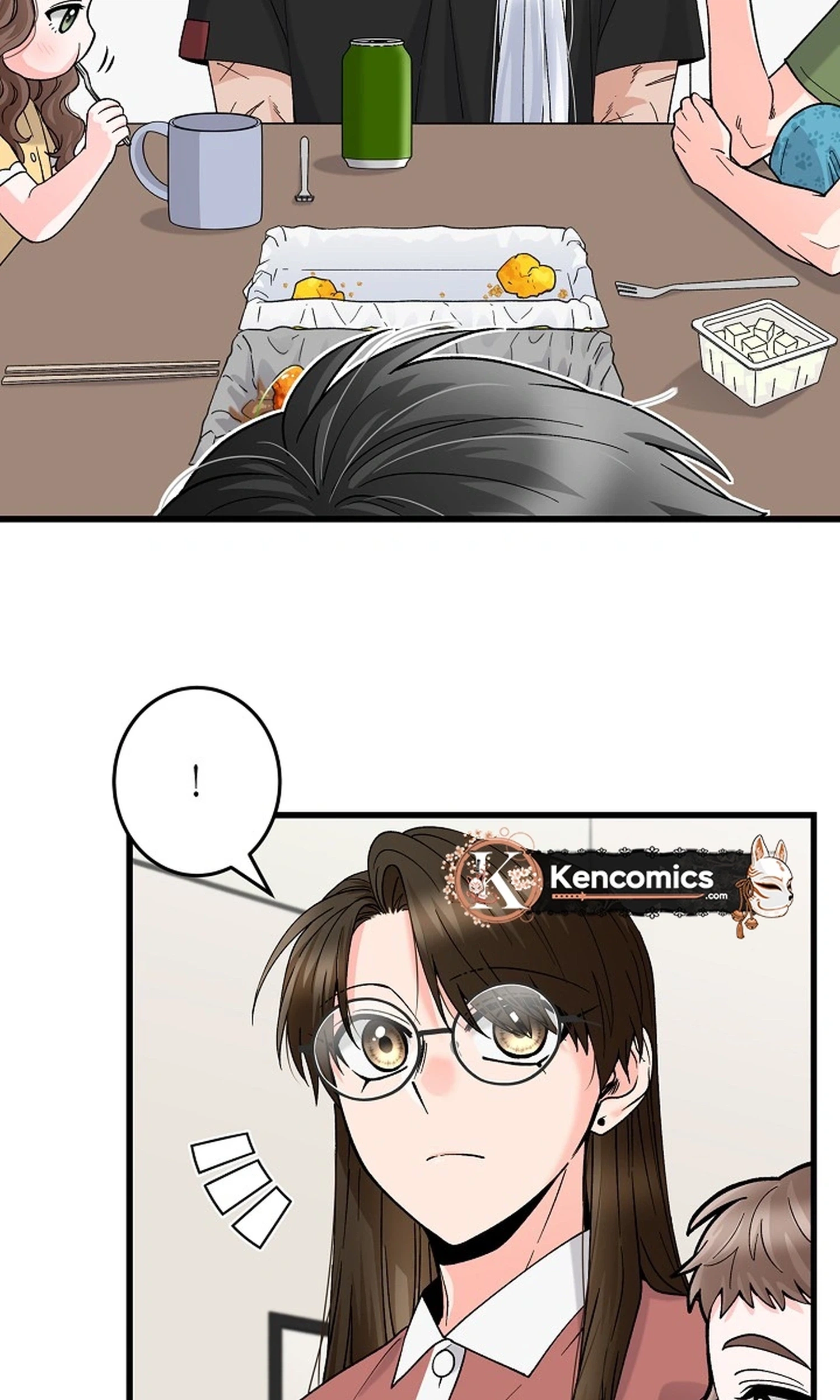 Read Our House Prince chapter 5 image 2 on Lezhin