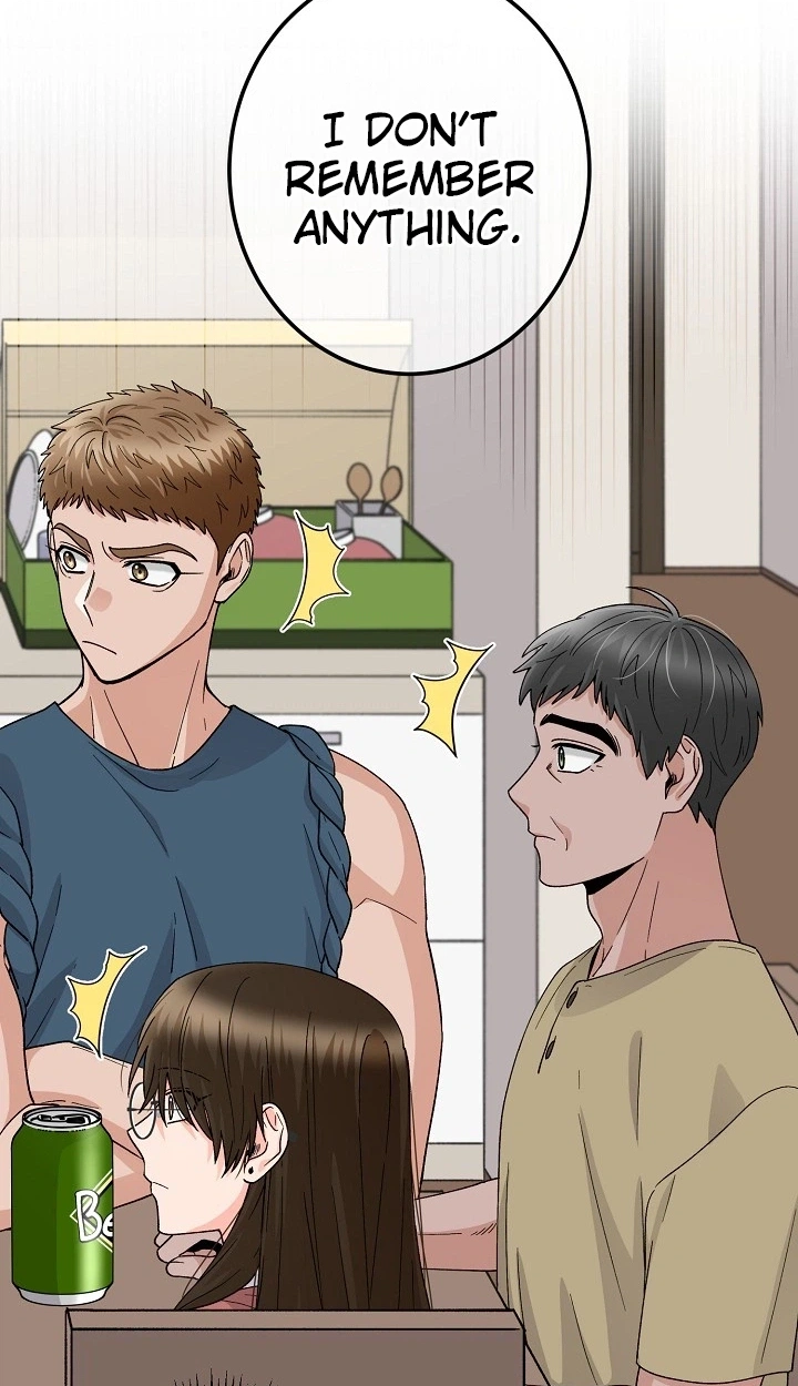 Read Our House Prince chapter 5 image 21 on Lezhin