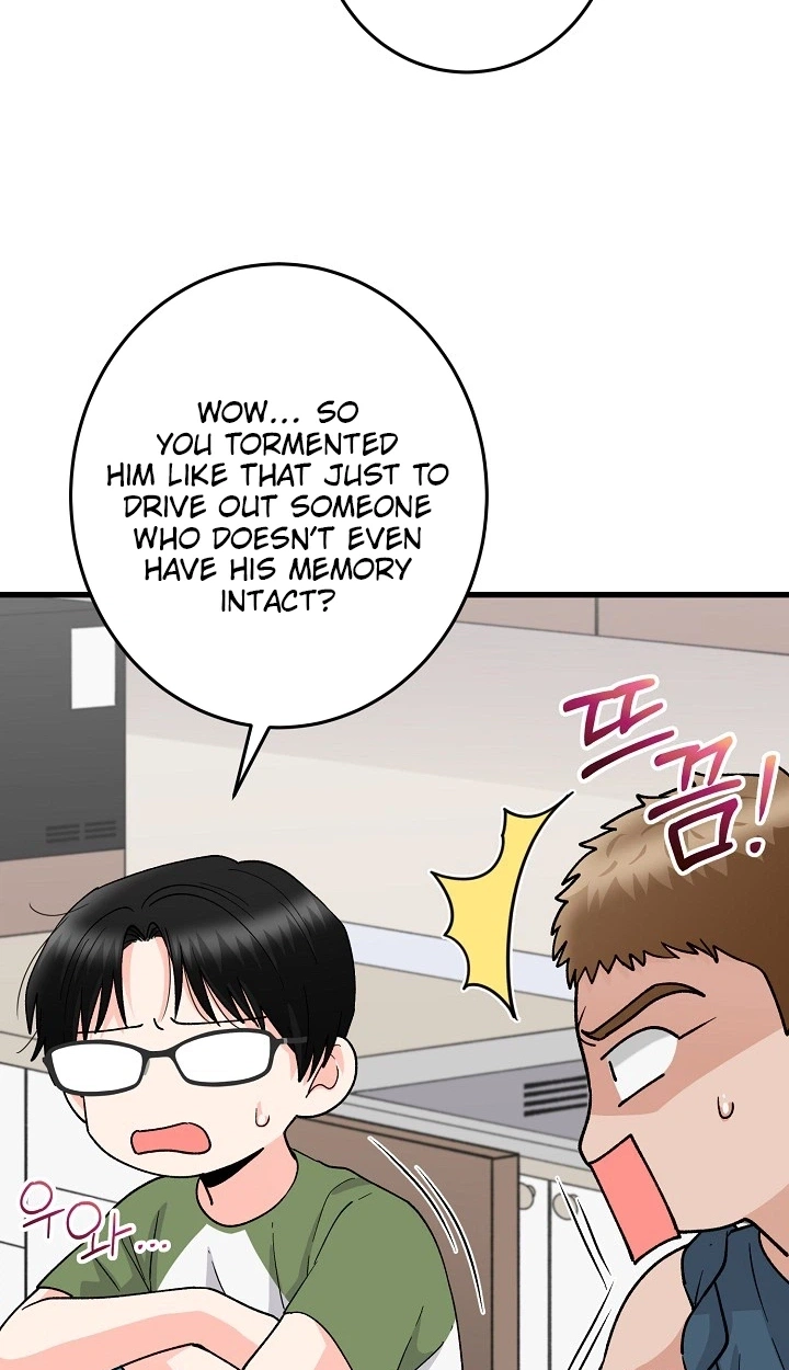 Read Our House Prince chapter 5 image 26 on Lezhin