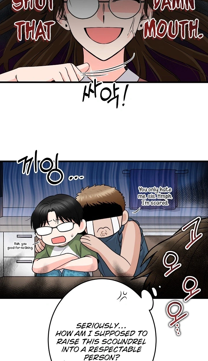 Read Our House Prince chapter 5 image 28 on Lezhin