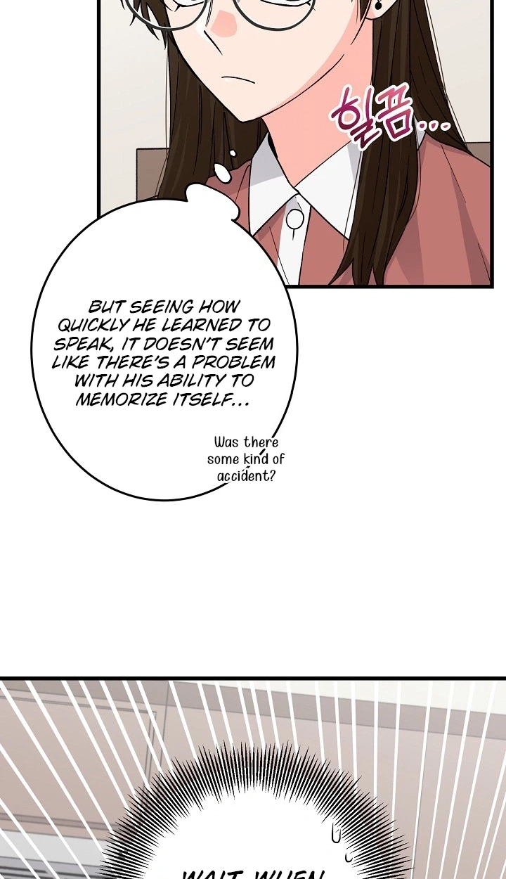 Read Our House Prince chapter 5 image 30 on Lezhin