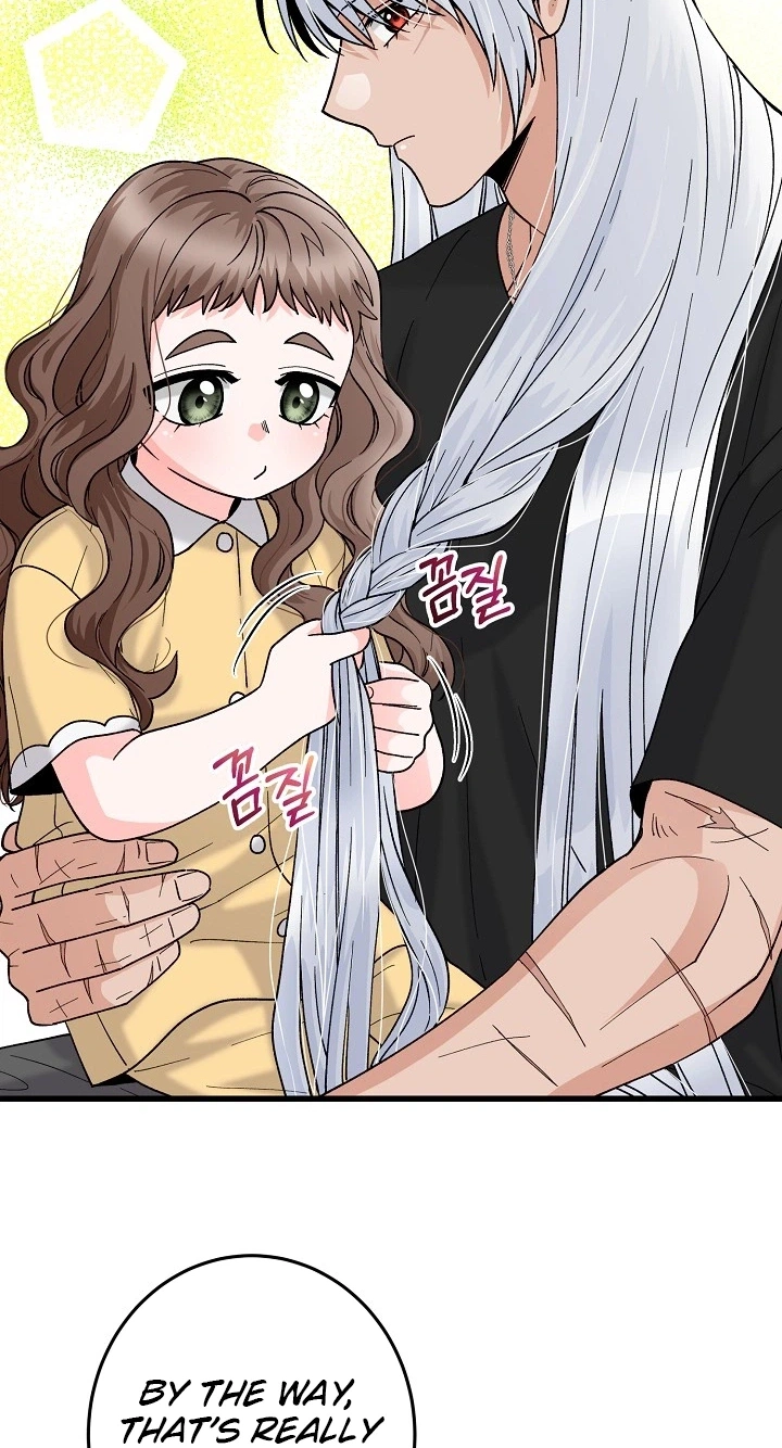 Read Our House Prince chapter 5 image 34 on Lezhin
