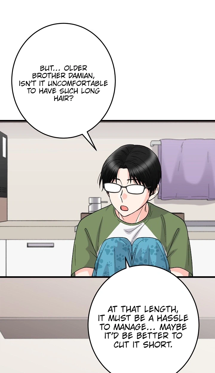 Read Our House Prince chapter 5 image 36 on Lezhin