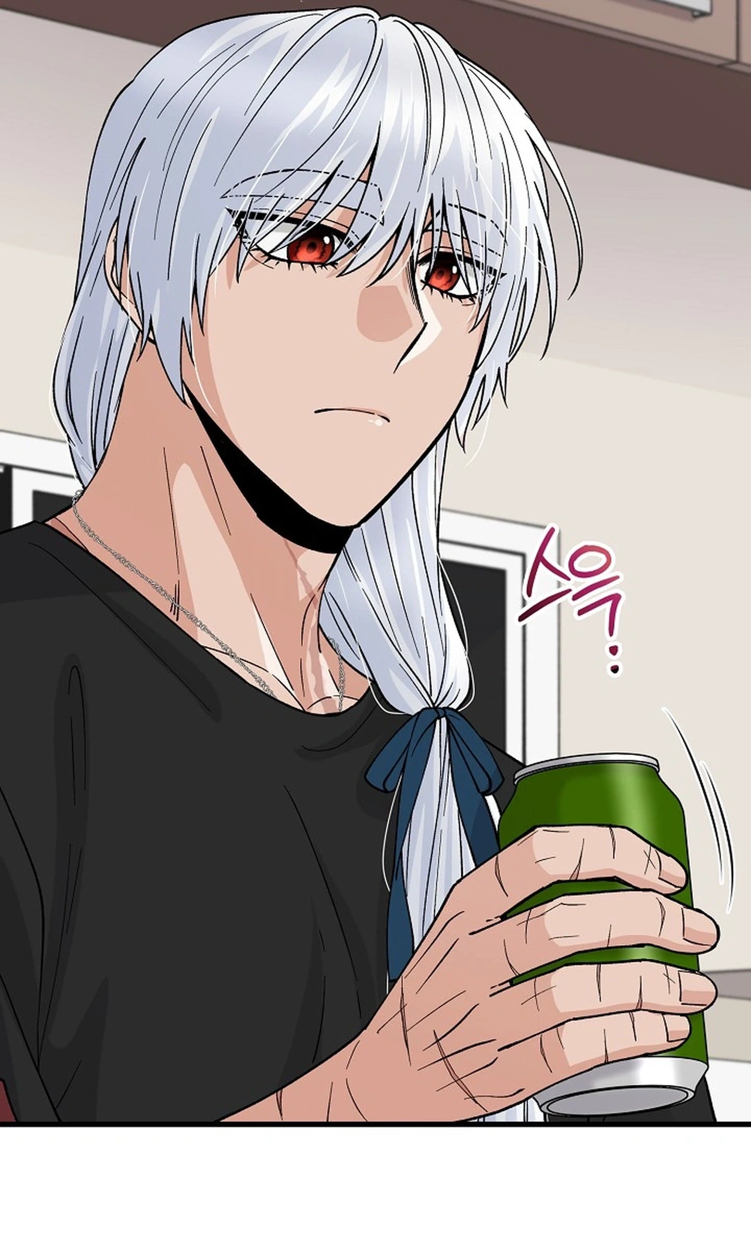 Read Our House Prince chapter 5 image 4 on Lezhin