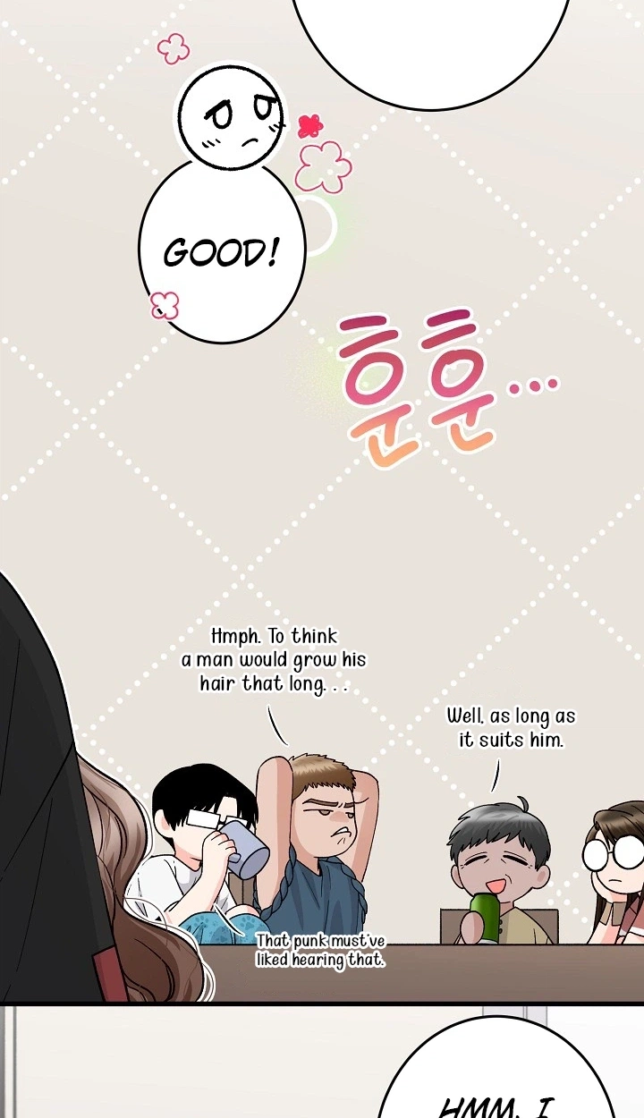 Read Our House Prince chapter 5 image 41 on Lezhin