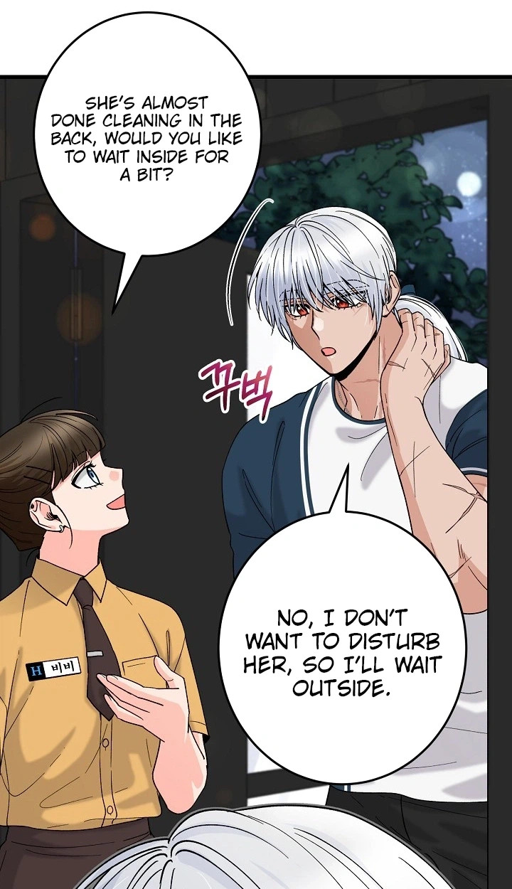 Read Our House Prince chapter 5 image 57 on Lezhin