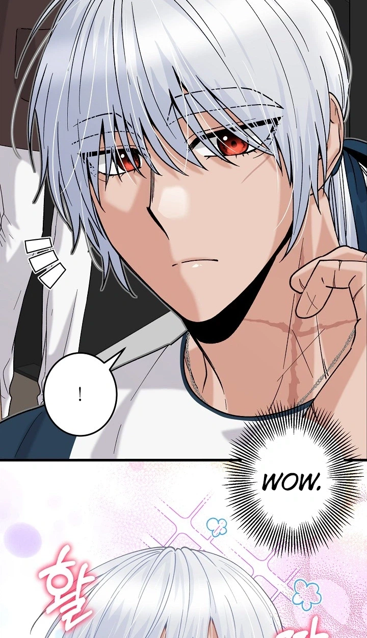 Read Our House Prince chapter 5 image 58 on Lezhin