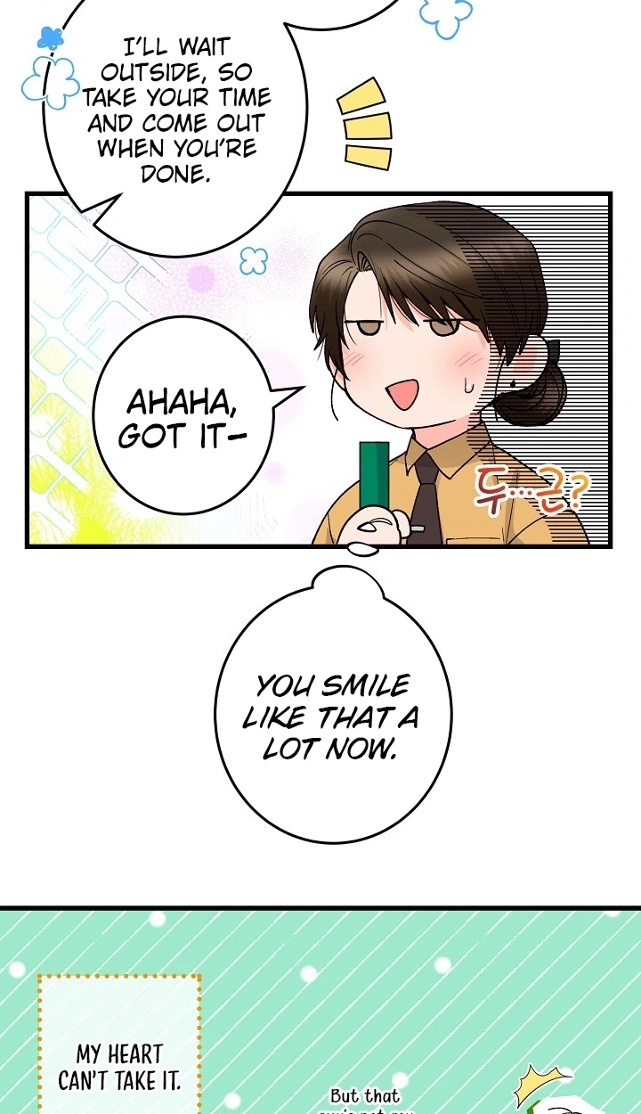 Read Our House Prince chapter 5 image 60 on Lezhin