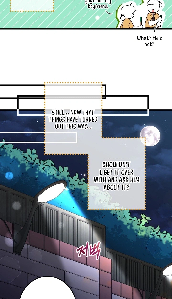 Read Our House Prince chapter 5 image 61 on Lezhin