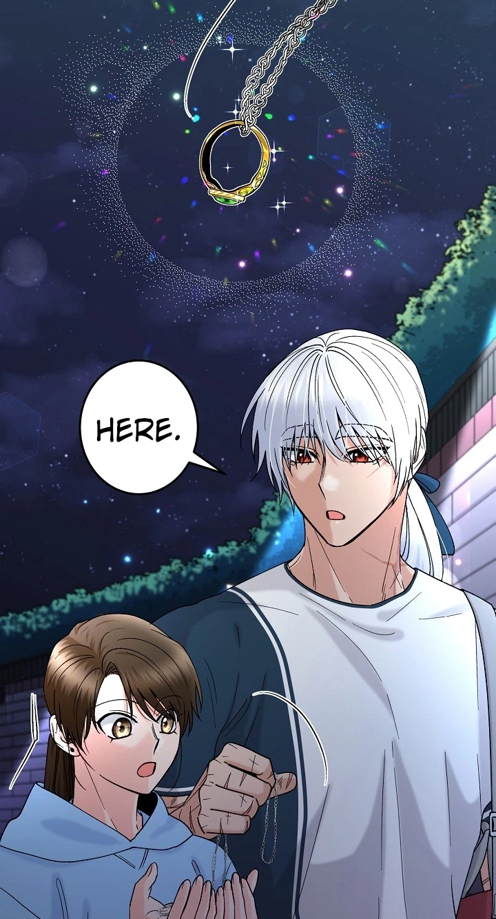 Read Our House Prince chapter 5 image 66 on Lezhin