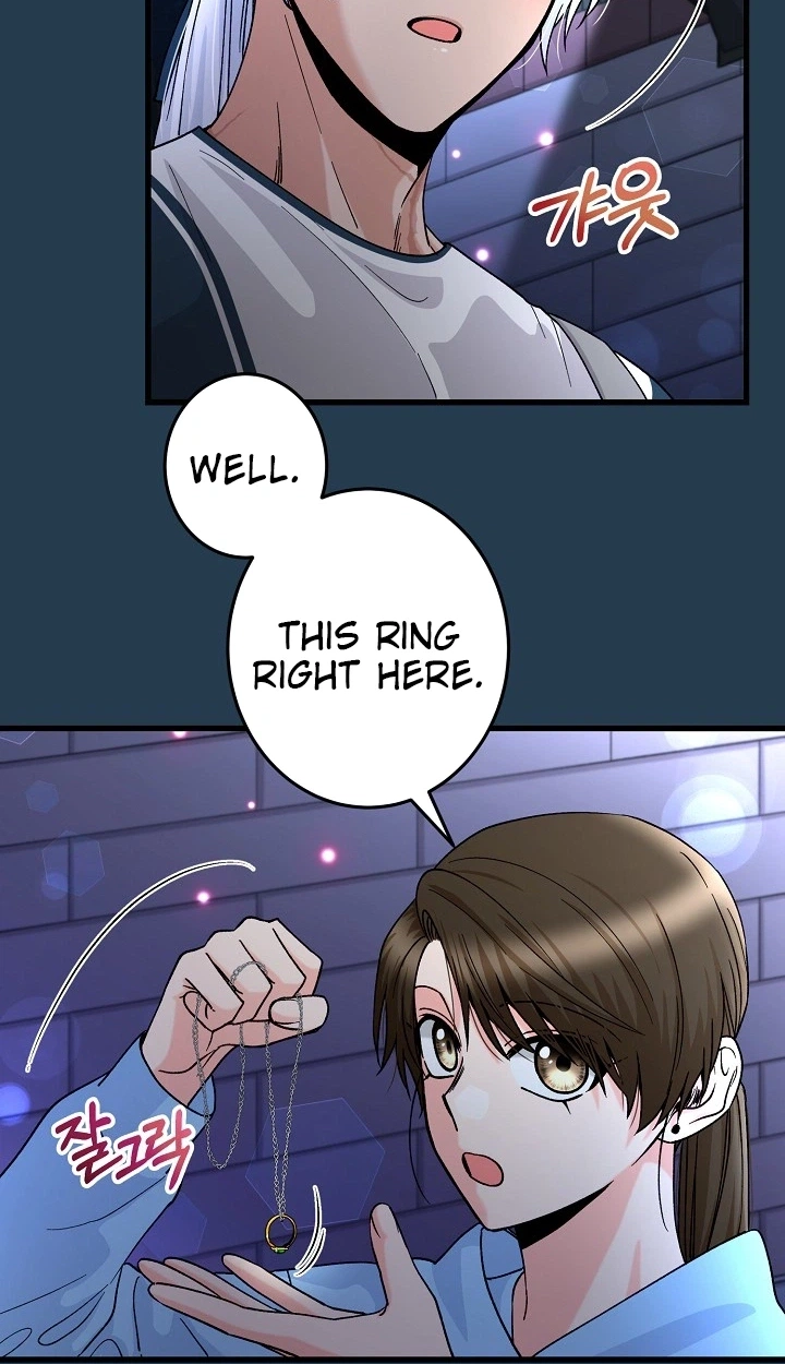 Read Our House Prince chapter 5 image 73 on Lezhin