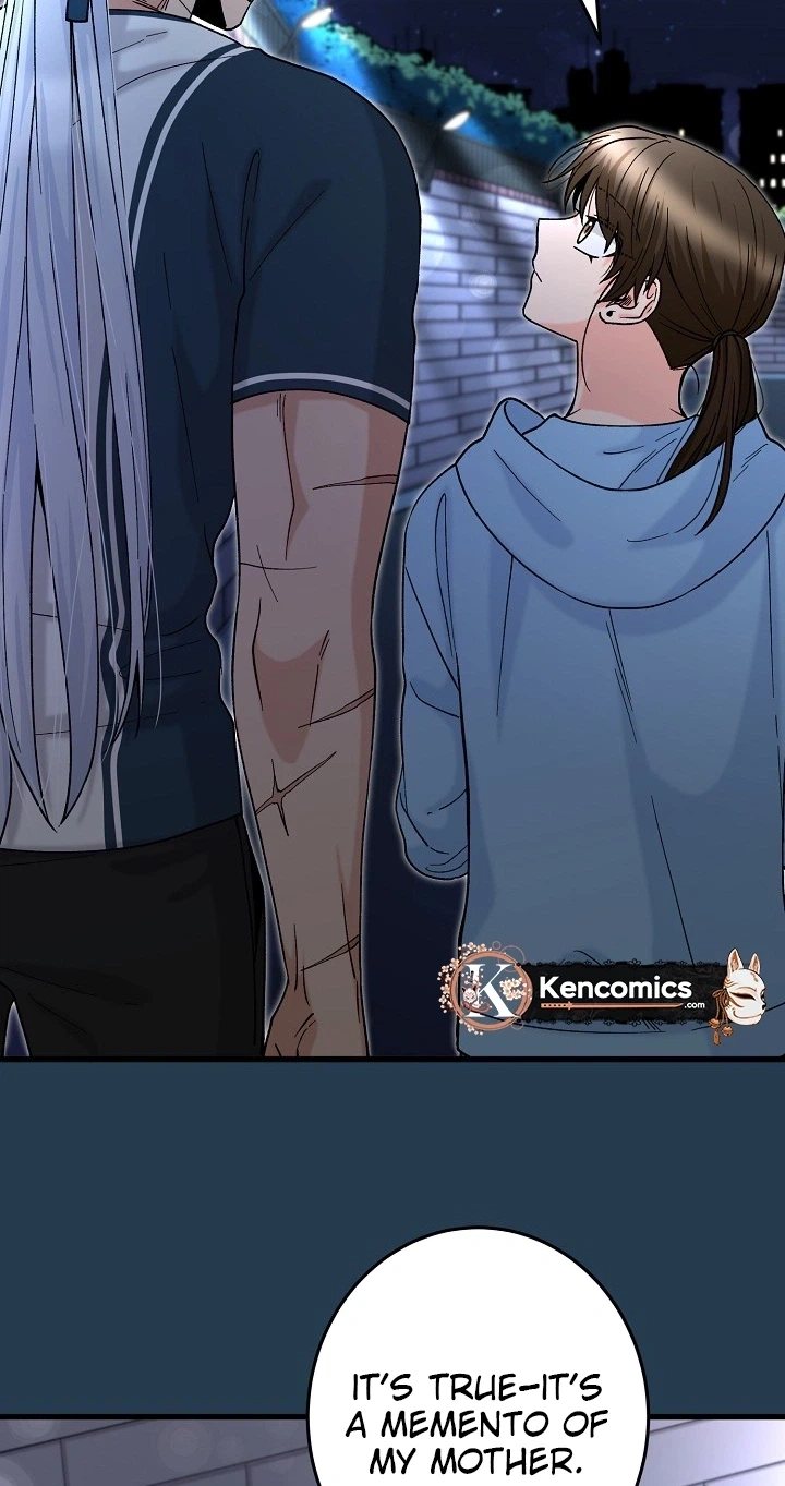 Read Our House Prince chapter 5 image 76 on Lezhin