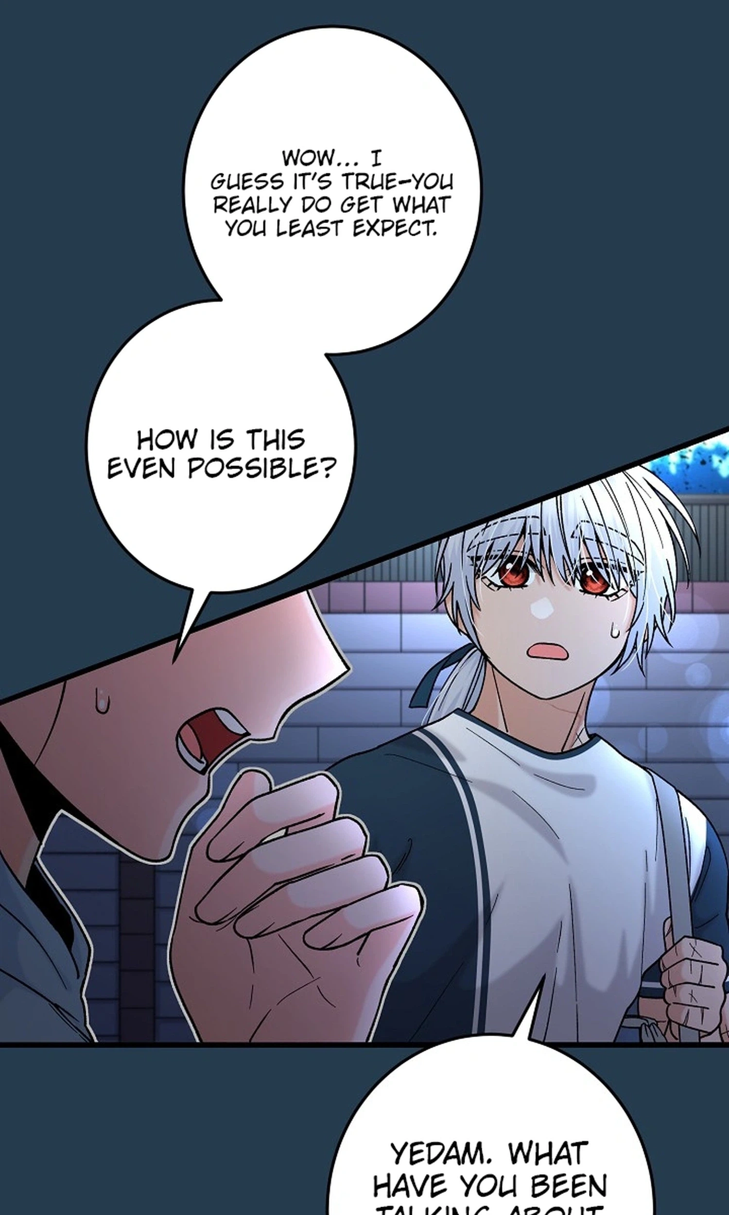 Read Our House Prince chapter 5 image 78 on Lezhin