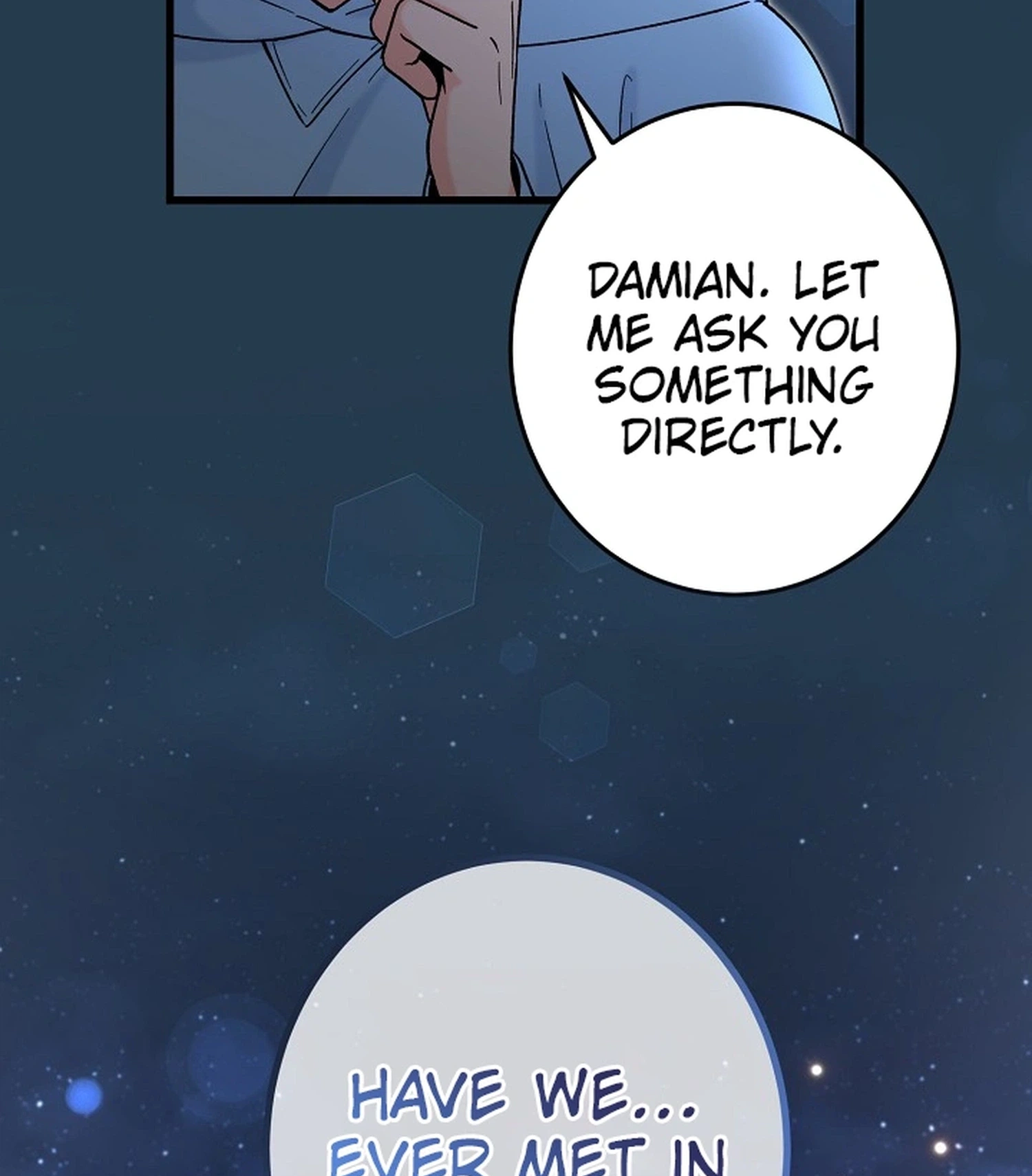 Read Our House Prince chapter 5 image 80 on Lezhin