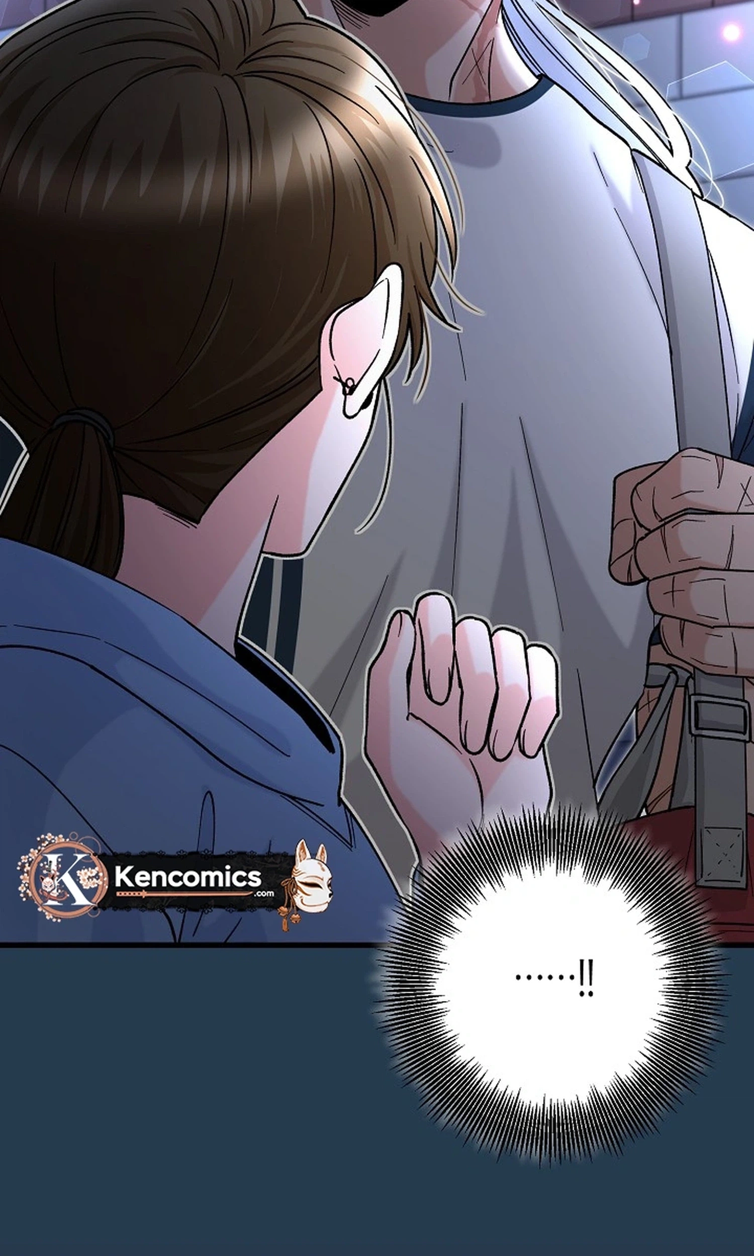 Read Our House Prince chapter 5 image 82 on Lezhin