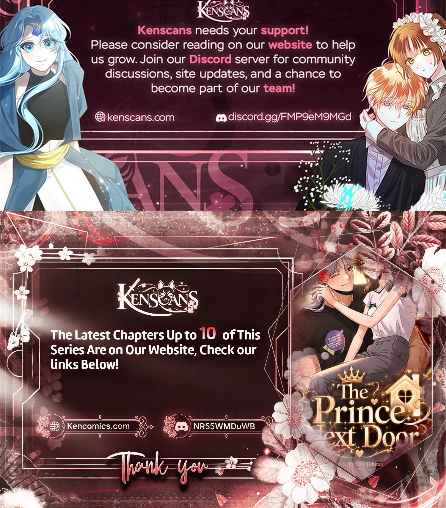 Read Our House Prince chapter 5 image 85 on Lezhin