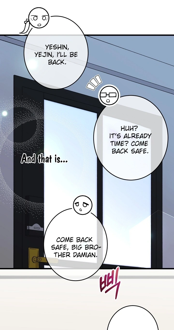 Read Our House Prince chapter 6 image 10 on Lezhin