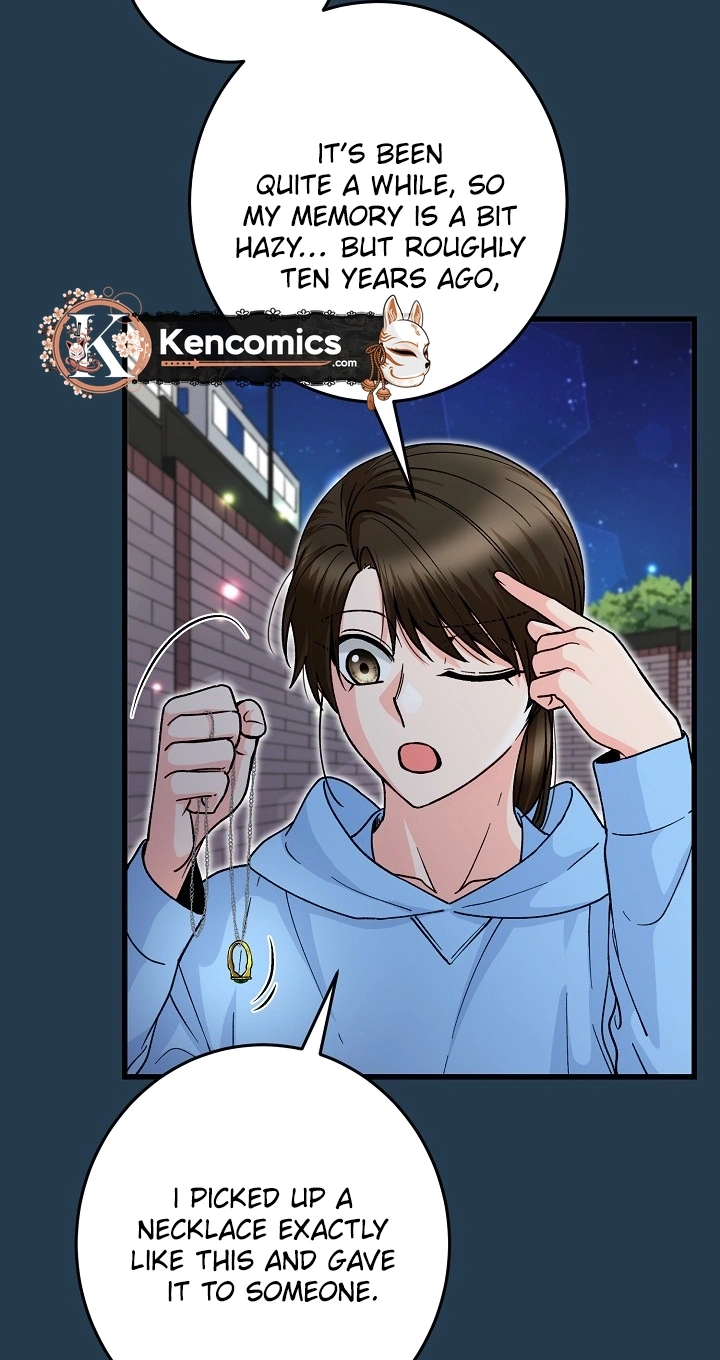 Read Our House Prince chapter 6 image 18 on Lezhin