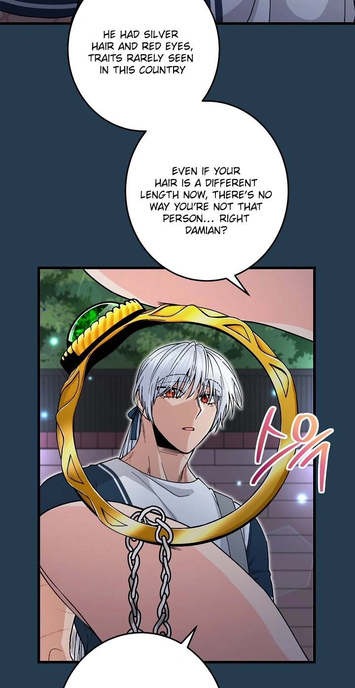 Read Our House Prince chapter 6 image 21 on Lezhin