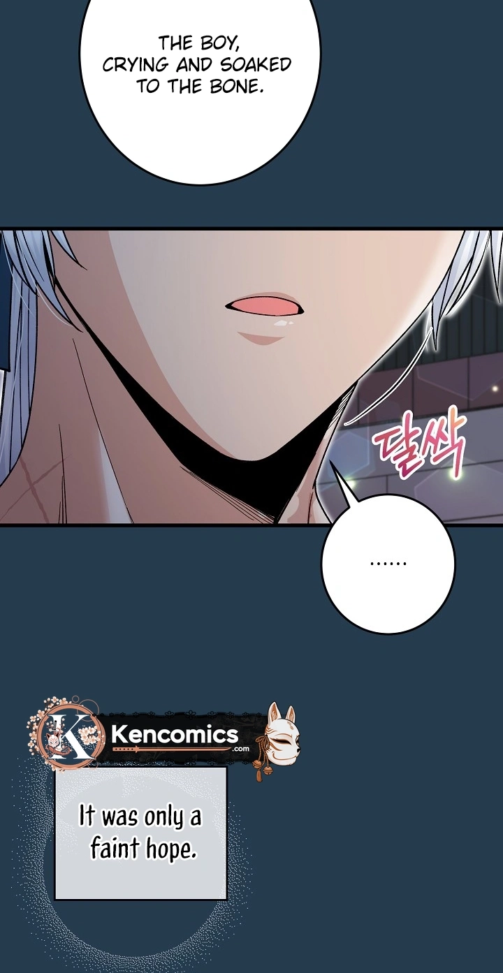 Read Our House Prince chapter 6 image 22 on Lezhin