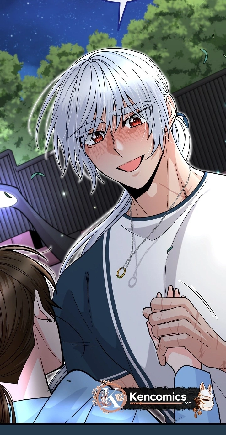 Read Our House Prince chapter 6 image 29 on Lezhin