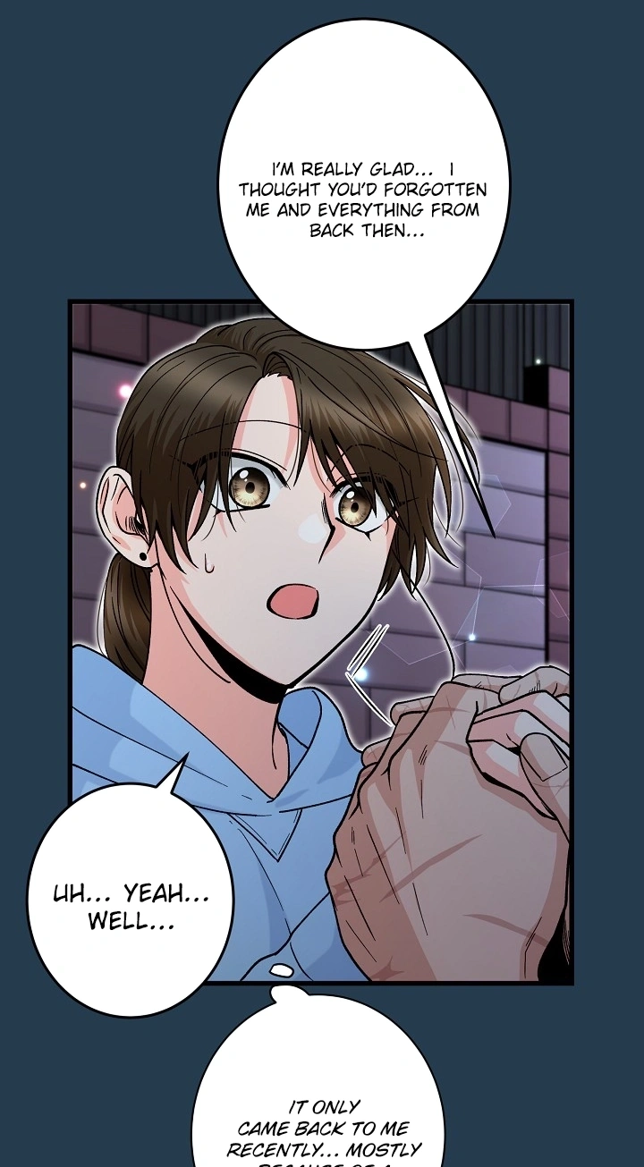 Read Our House Prince chapter 6 image 30 on Lezhin