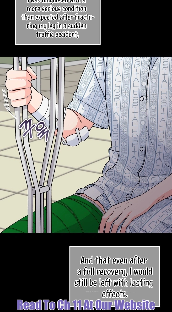 Read Our House Prince chapter 6 image 34 on Lezhin