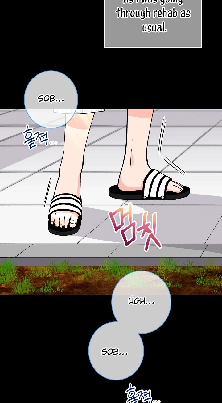 Read Our House Prince chapter 6 image 37 on Lezhin